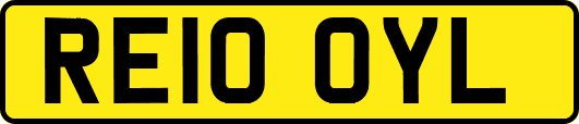 RE10OYL