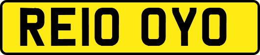 RE10OYO
