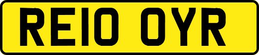 RE10OYR