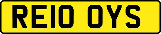 RE10OYS