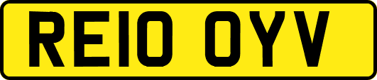 RE10OYV