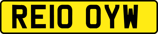 RE10OYW