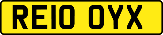 RE10OYX