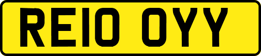RE10OYY