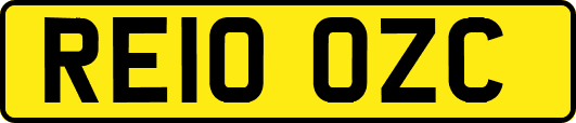 RE10OZC