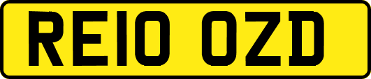 RE10OZD