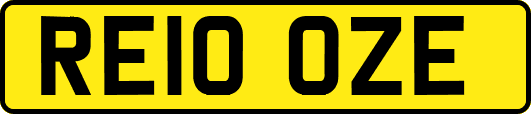 RE10OZE