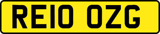 RE10OZG