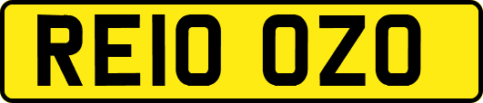 RE10OZO