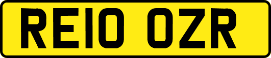 RE10OZR