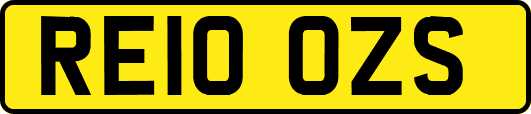 RE10OZS
