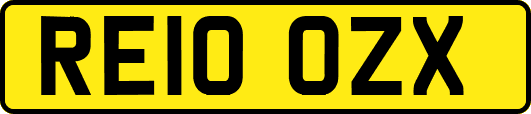 RE10OZX