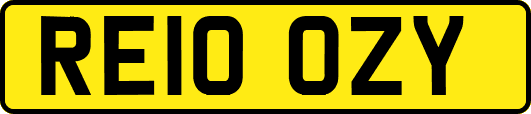 RE10OZY