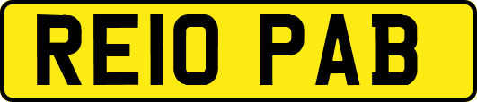 RE10PAB