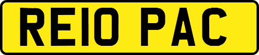 RE10PAC