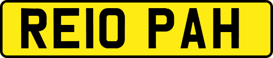 RE10PAH