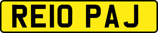 RE10PAJ