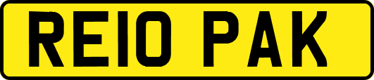 RE10PAK