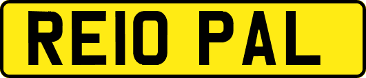 RE10PAL