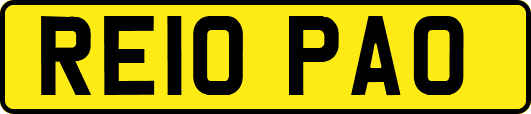 RE10PAO