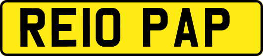 RE10PAP