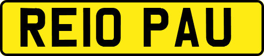 RE10PAU