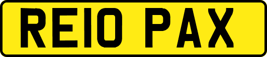 RE10PAX