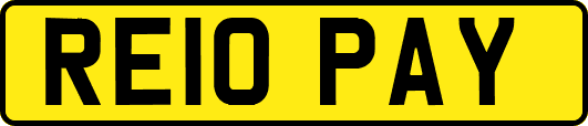 RE10PAY