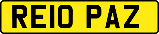 RE10PAZ