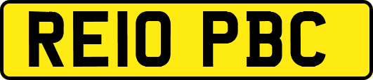 RE10PBC