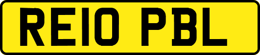 RE10PBL