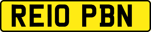 RE10PBN
