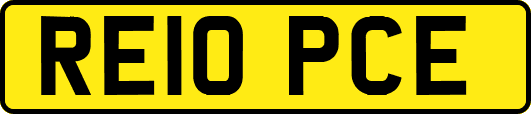 RE10PCE