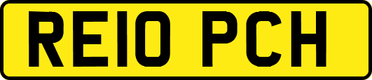 RE10PCH