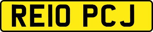 RE10PCJ