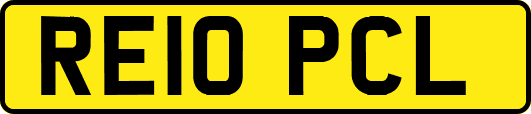 RE10PCL