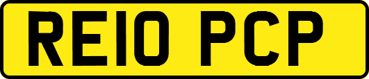 RE10PCP