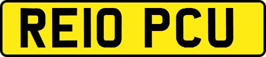 RE10PCU
