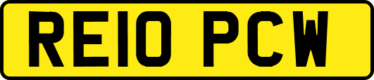 RE10PCW