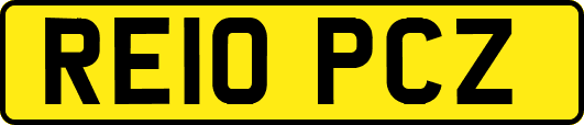 RE10PCZ