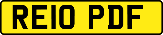 RE10PDF