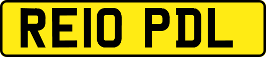 RE10PDL