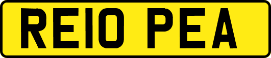 RE10PEA