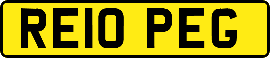 RE10PEG
