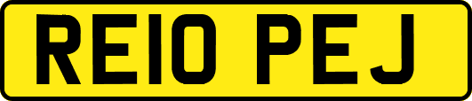 RE10PEJ