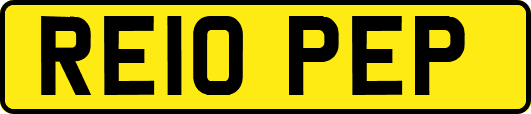 RE10PEP
