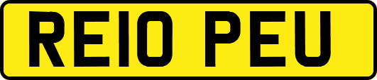 RE10PEU