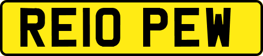 RE10PEW