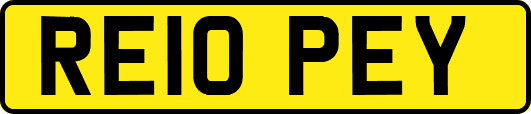 RE10PEY