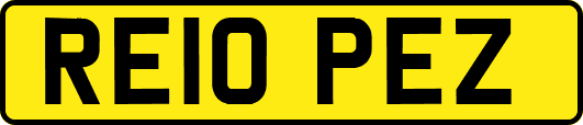 RE10PEZ